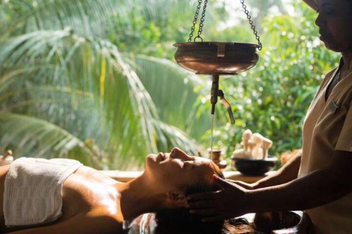 India’s wellness industry