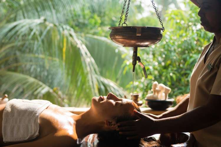 India’s wellness industry