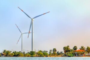 wind energy
