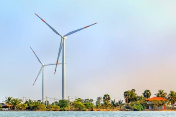 wind energy