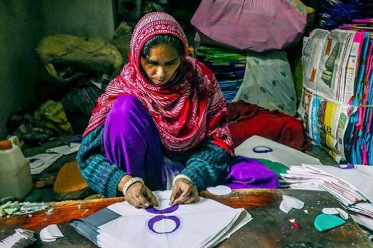 Women entrepreneurs india
