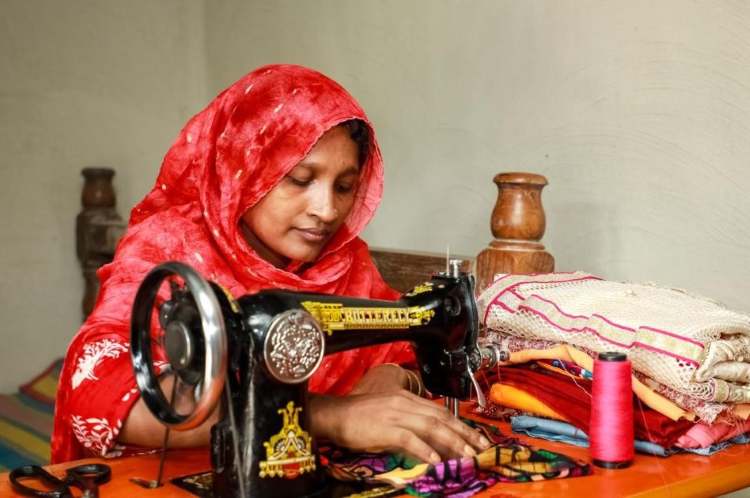 Women entrepreneurs india