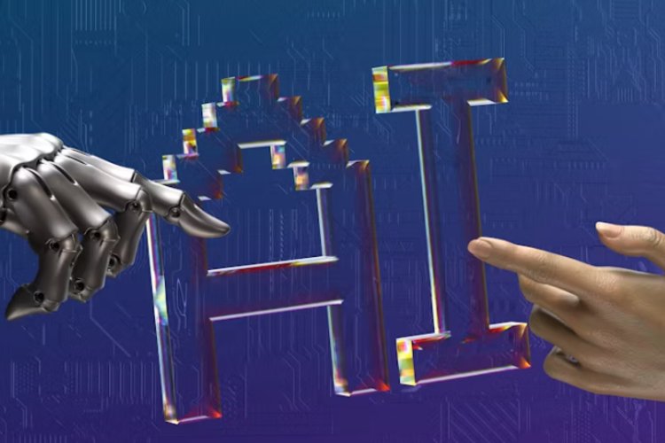 Public AI infrastructure