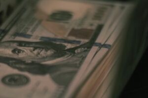 Foreign capital