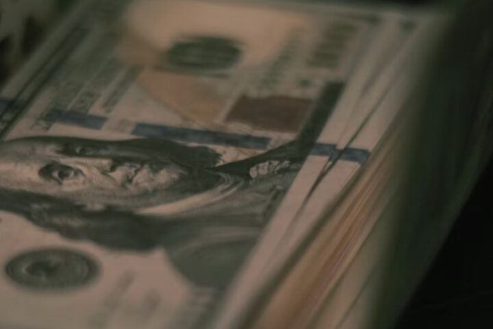Foreign capital
