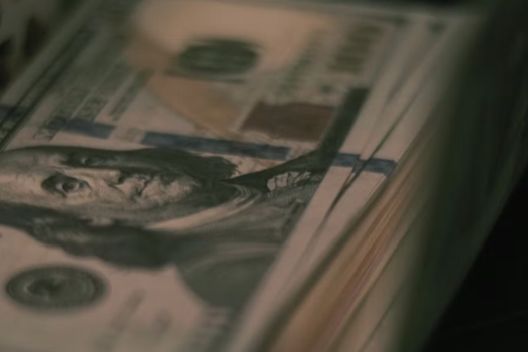Foreign capital