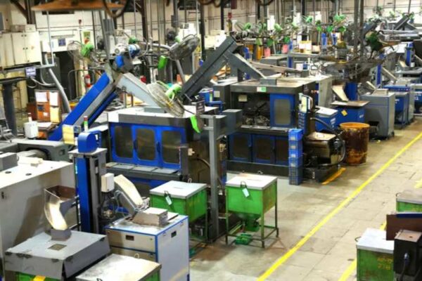 New IIP series