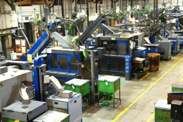 New IIP series