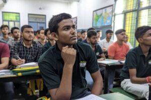 India’s apprenticeship scheme