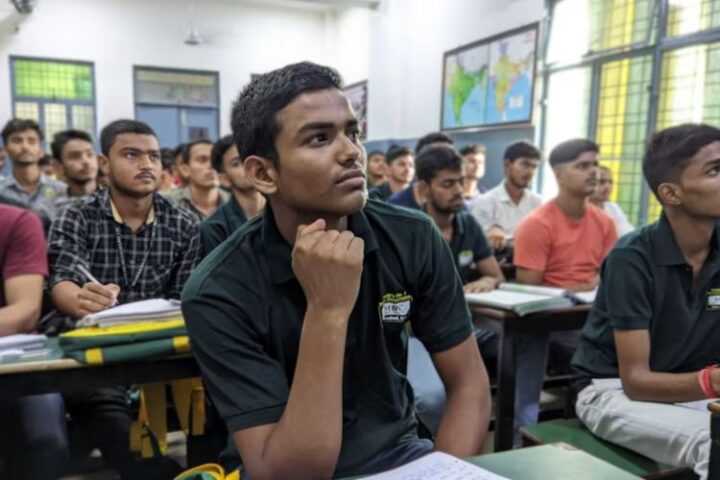 India’s apprenticeship scheme