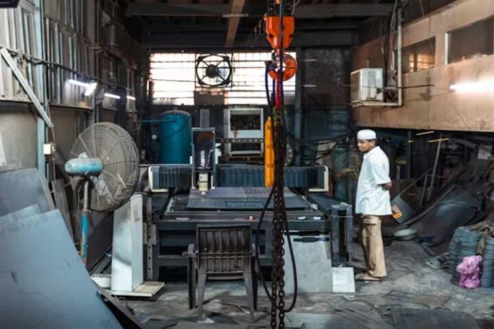 MSME exports