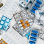 Bulk drugs, APIs