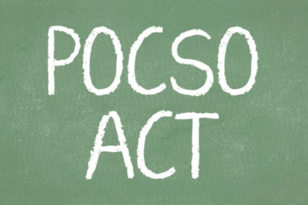 POCSO custody cases