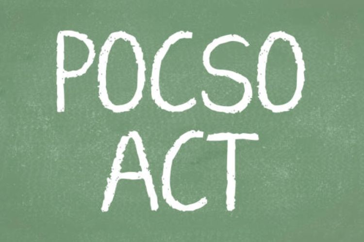 POCSO custody cases