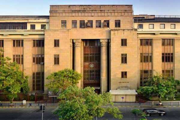 RBI's rupee defence
