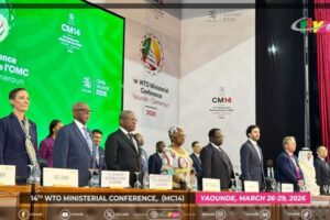 WTO e-commerce deal