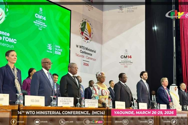 WTO e-commerce deal