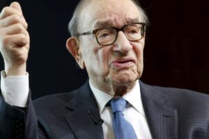 Alan Greenspan