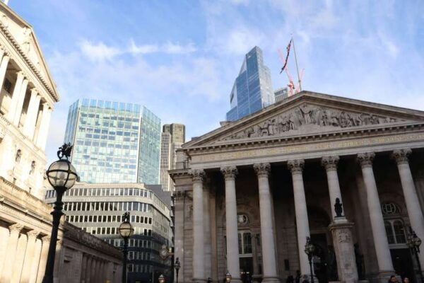 central bank independence