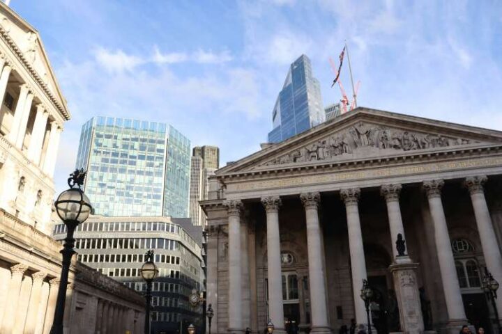central bank independence