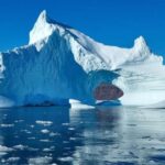 global impact of Arctic warming