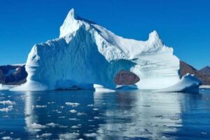 global impact of Arctic warming