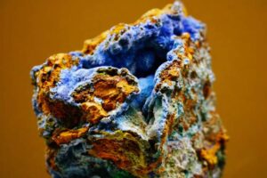critical mineral security