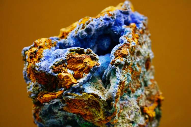 critical mineral security