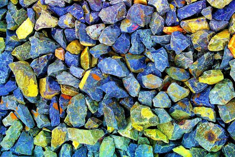 critical mineral security