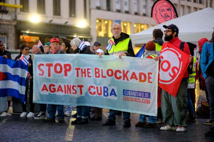 US-Cuba tensions rise