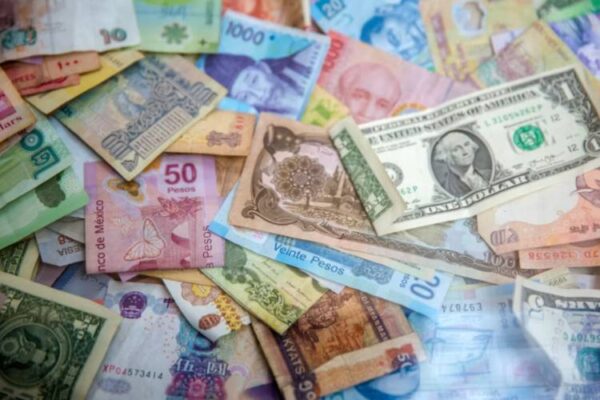 Global public debt,