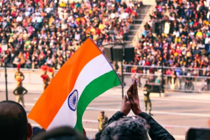 India’s democratic anxiety