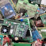 e-waste
