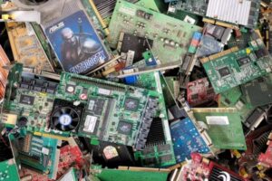 e-waste