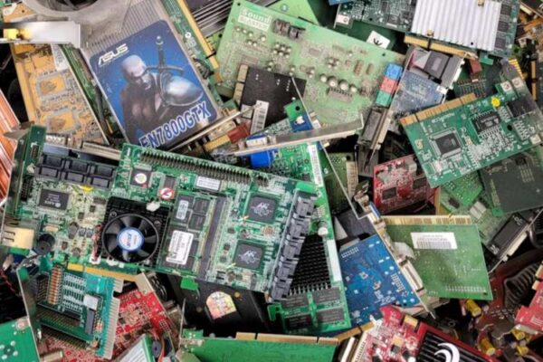 e-waste