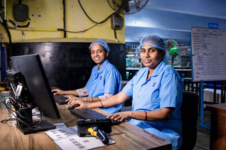India's looming jobs crisis