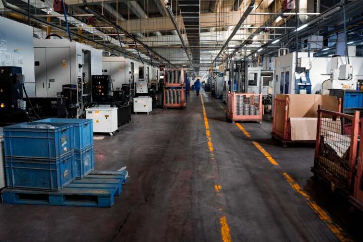 MSME financing