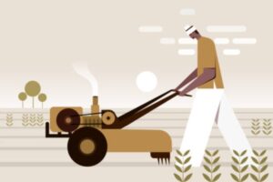 farm distress