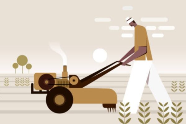 farm distress