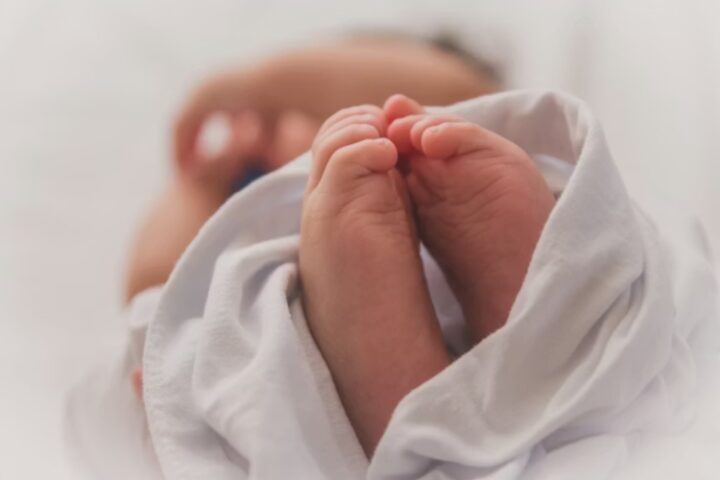fertility decline