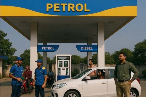 fuel tax revenue