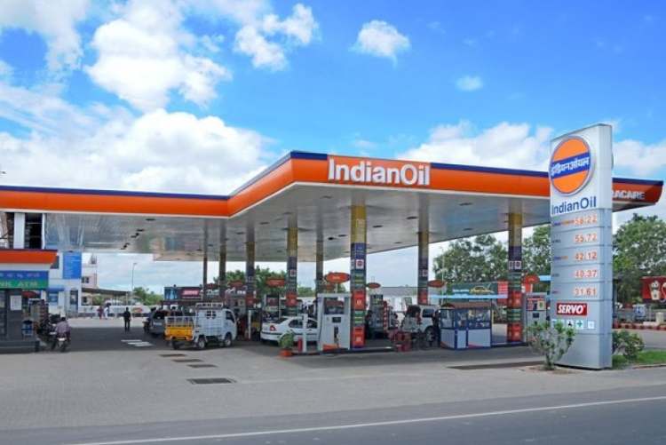 fuel tax revenue