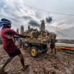 Migrant worker exodus Kerala