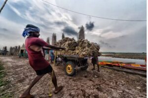 Migrant worker exodus Kerala