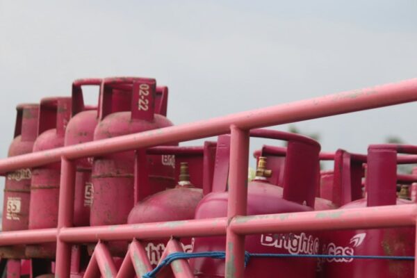 LPG price shock