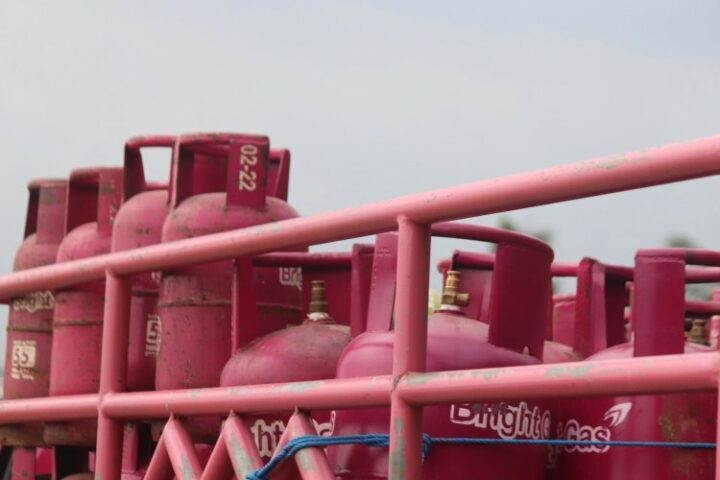LPG price shock