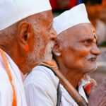 Kerala elderly welfare Department