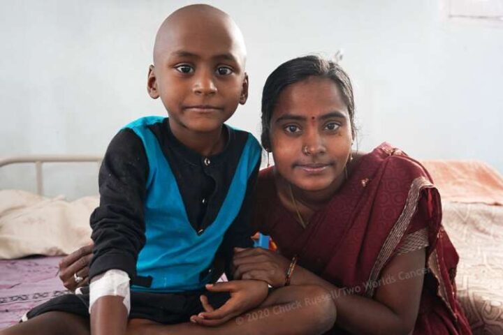 palliative care india