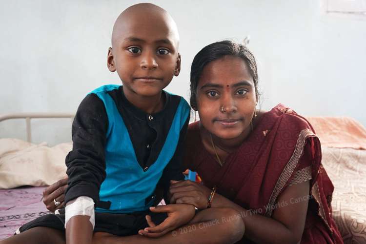 palliative care india