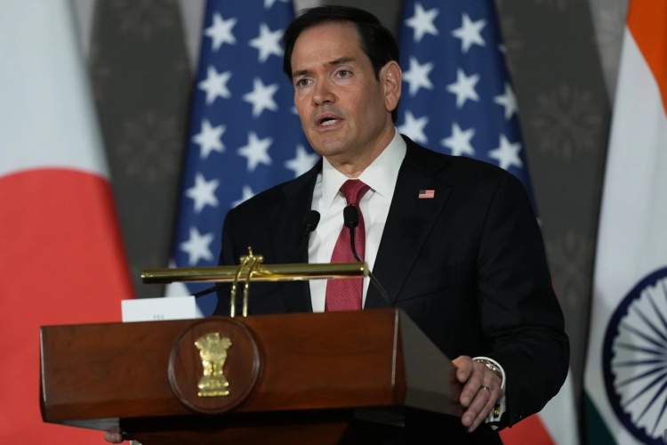 US-India ties